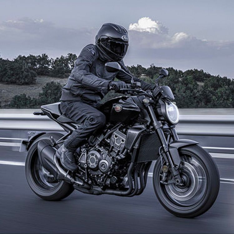 Thumbnail for Honda Road Sync App